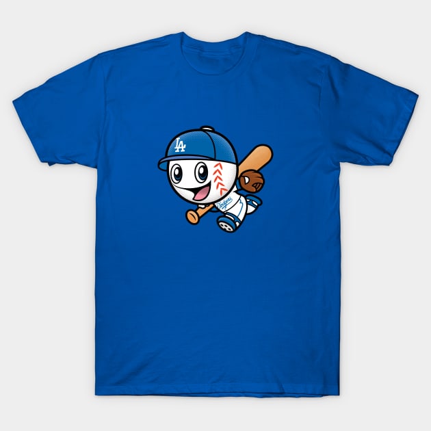 Mr Dodger T-Shirt by ElRyeShop